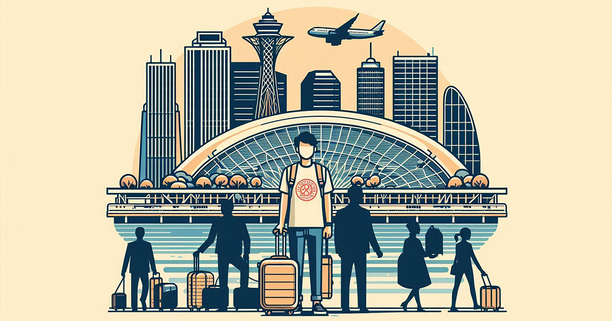 What to Wear & What to Bring to Osaka-Kansai Expo 2025 Guide