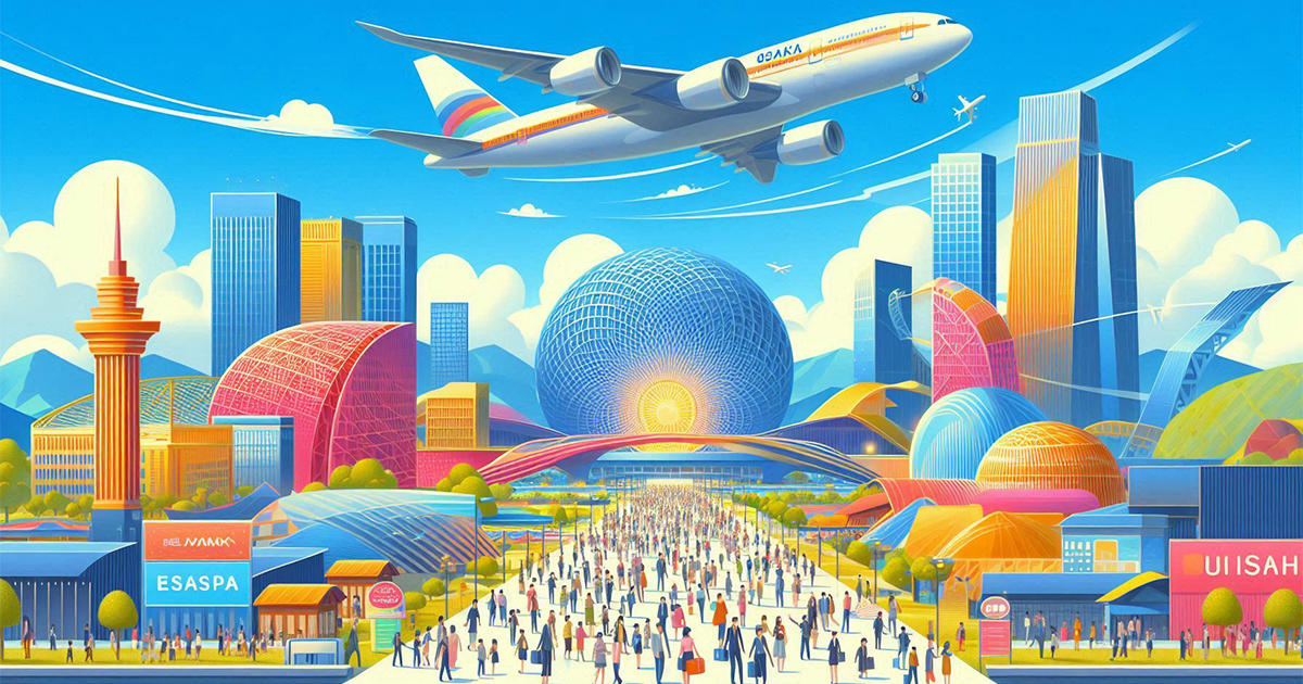 EXPO 2025 Summary of Multilingual Support and Support for Foreigners at Osaka-Kansai Expo 2025