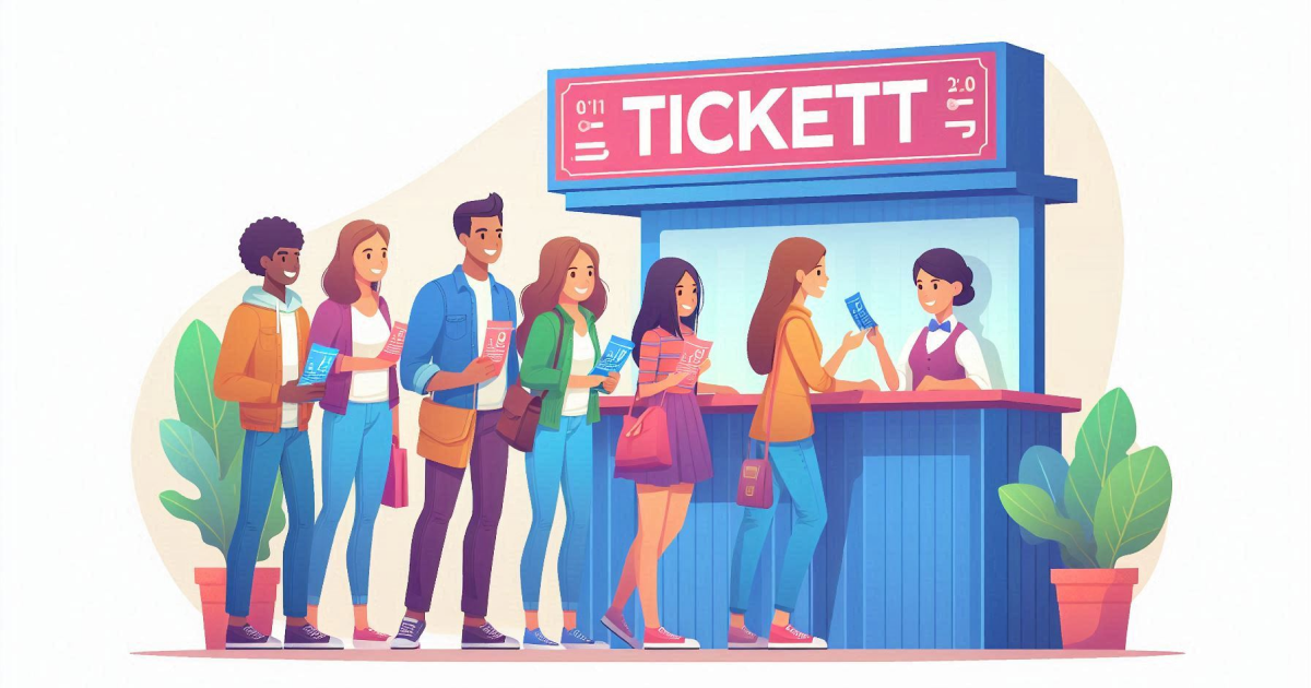 Osaka-Kansai Expo 2025 Ticket Guide
